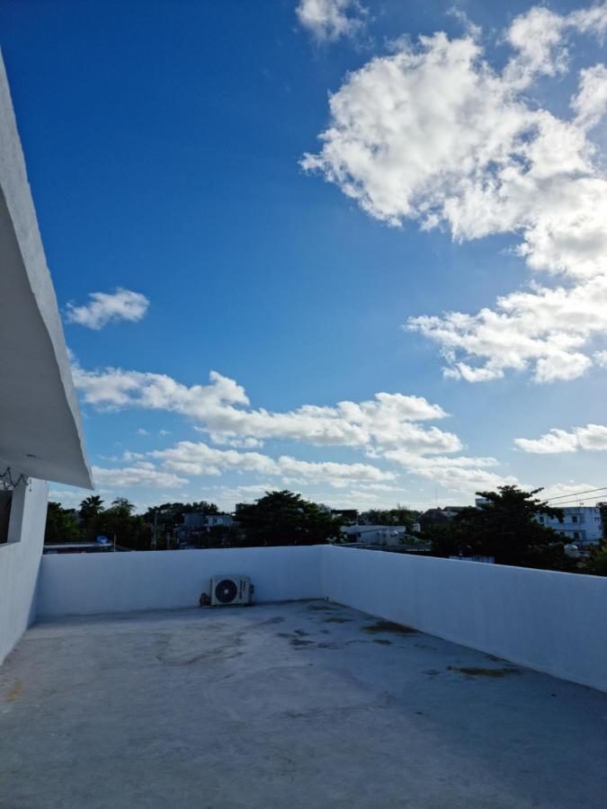 Privatunterkunft Casa Neptuno Tulum