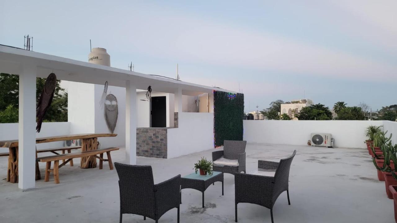 Privatunterkunft Casa Neptuno *