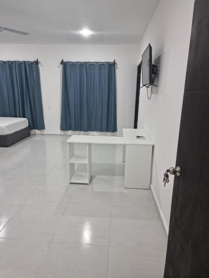 Privatunterkunft Casa Neptuno Tulum