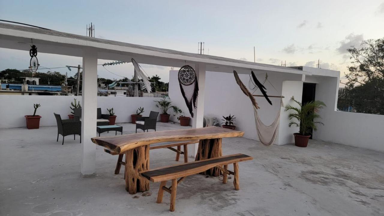Privatunterkunft Casa Neptuno *